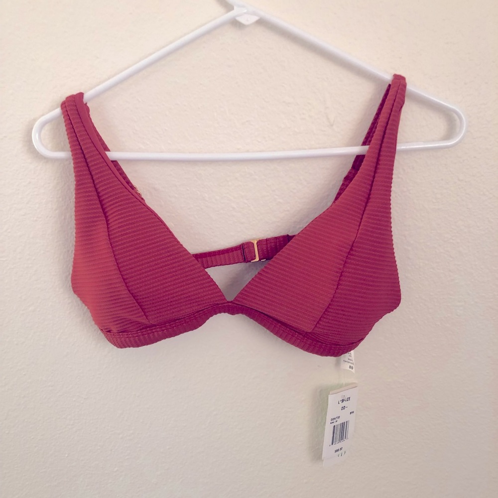 NWT L*space Nina Top - DD